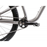 Horský bicykel ROMET DAGGER 2 2023 XL Strieborná